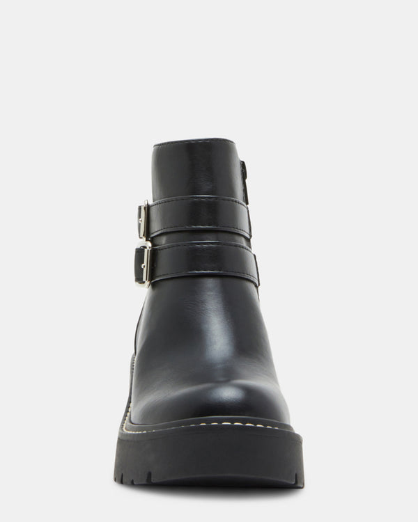 Steven New York Frostt Noir