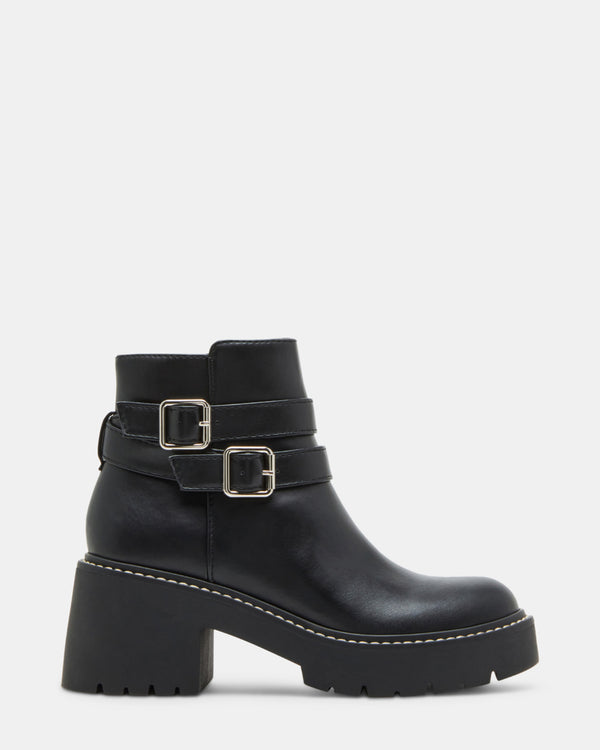 steven new york Frostt Noir