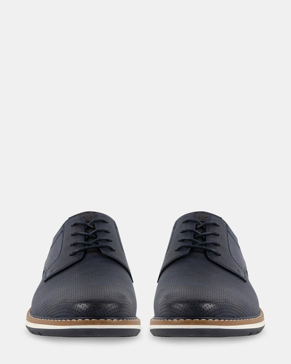 Steven New York Gaell Bleu Marine