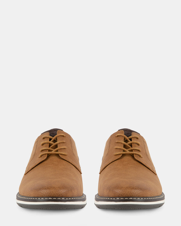 Steven New York Gaell Brun Clair