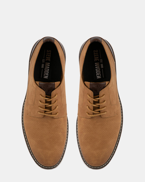 Steven New York Gaell Brun Clair