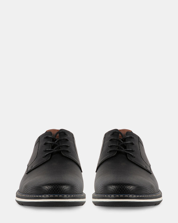 Steven New York Gaell Noire