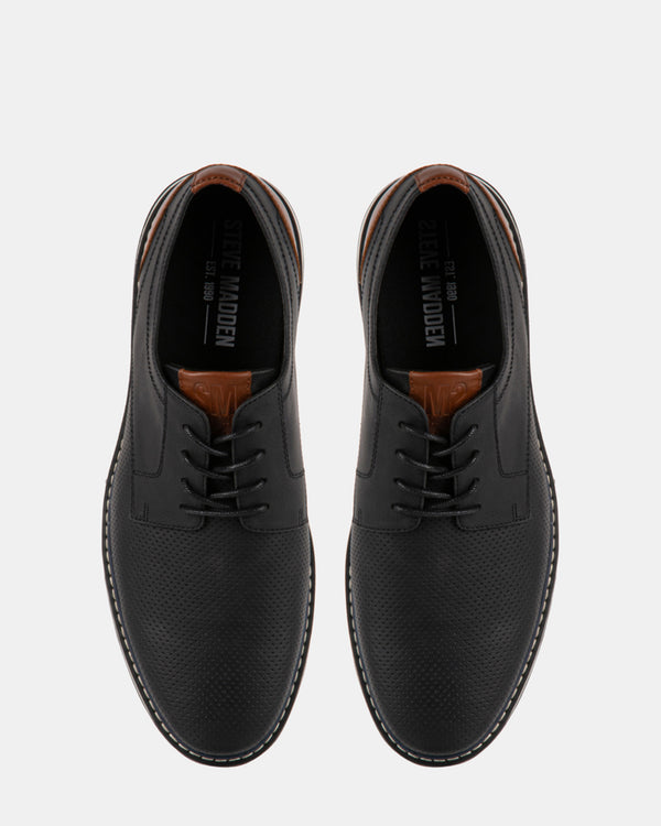 Steven New York Gaell Noire