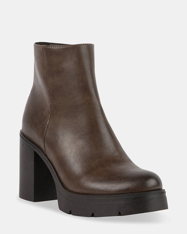 Steven New York Gallant Taupe