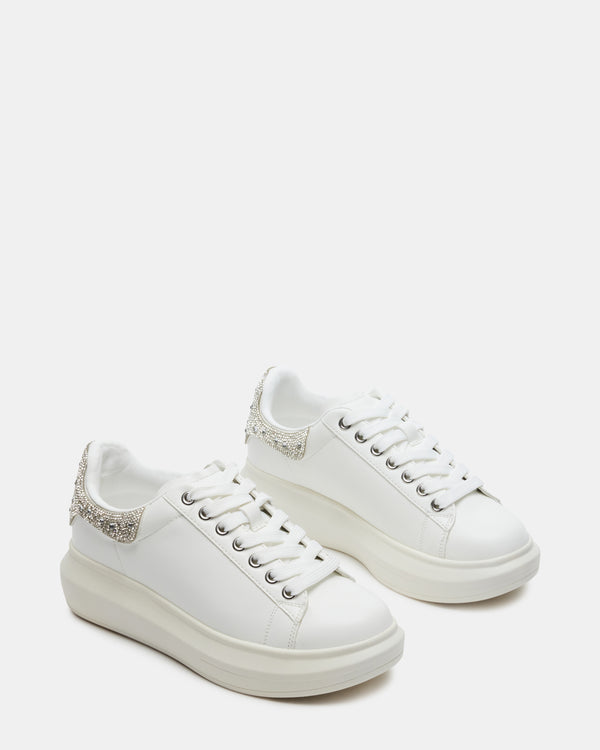 Steven New York Gasp-r Argent Multicolore