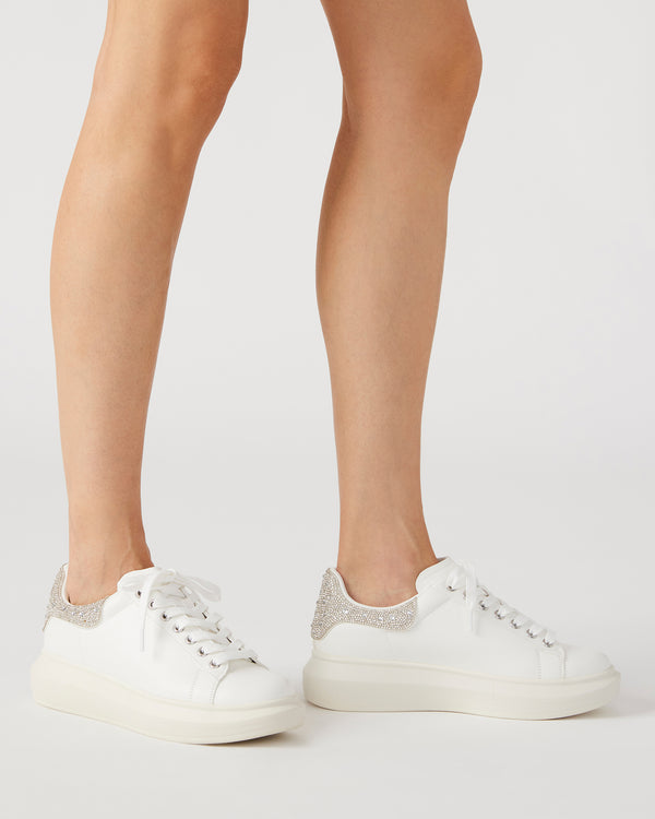 Steven New York Gasp-r Argent Multicolore