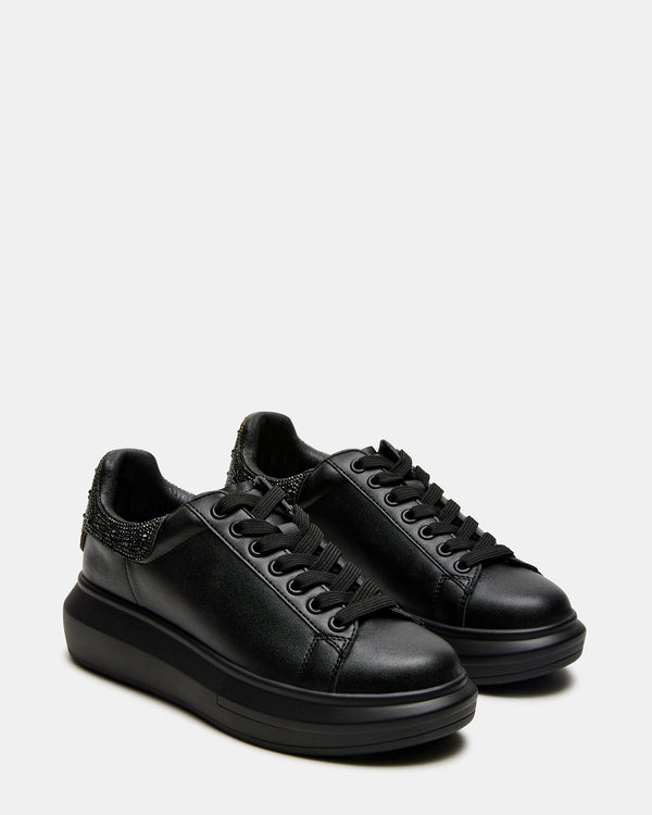 Steven New York Gasp-r Multicolore Noir