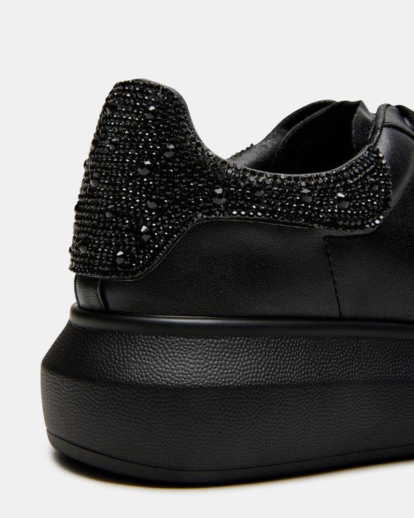 Steven New York Gasp-r Multicolore Noir