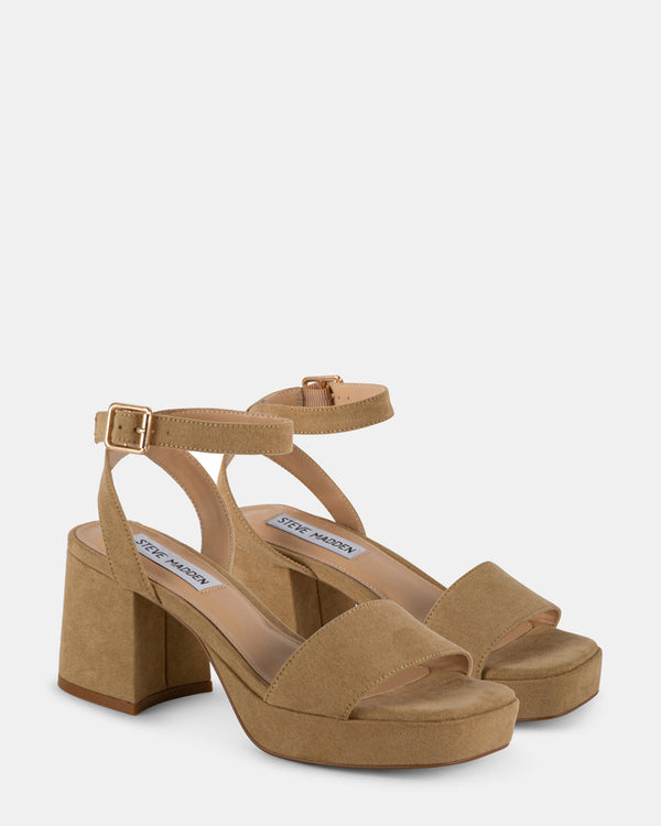 Steven New York Genial Naturel