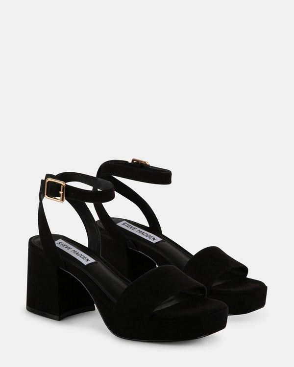 Steven New York Genial Noir