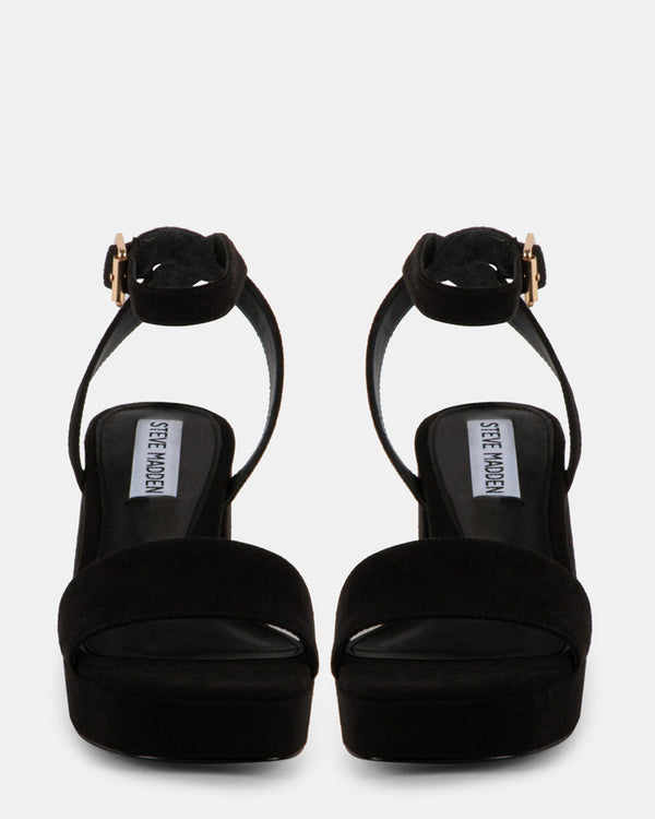 Steven New York Genial Noir