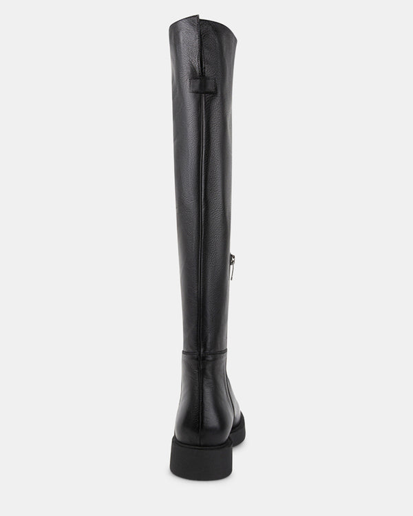 Steven New York Getta Noir