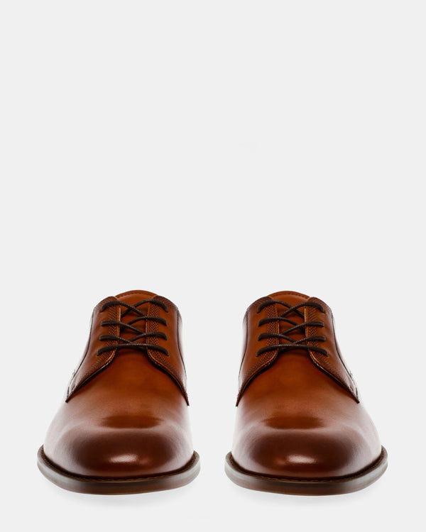 Steven New York Gianno Brun Clair Cuir