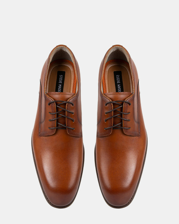 Steven New York Gianno Brun Clair Cuir