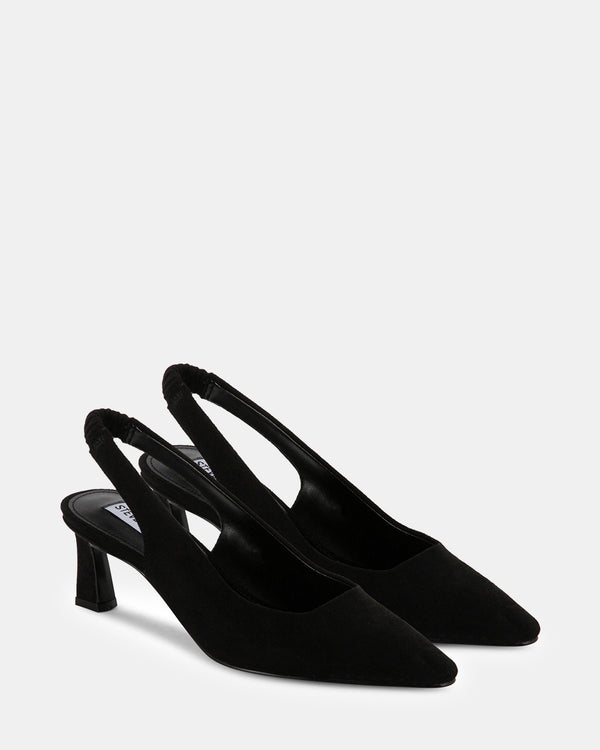 Steven New York Giorgie Noire