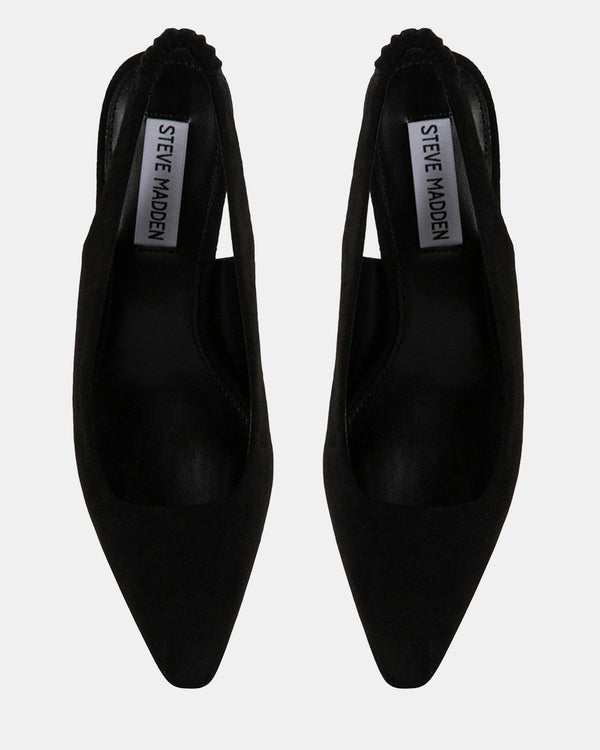 Steven New York Giorgie Noire