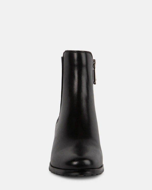 Steven New York Gisele Cuir Noir