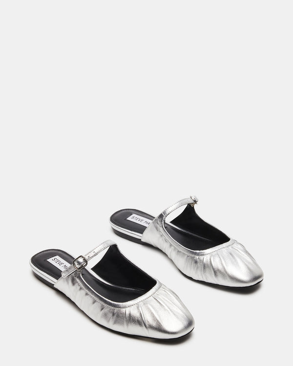 Steven New York Giselee Argent