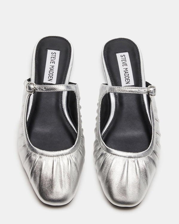 Steven New York Giselee Argent