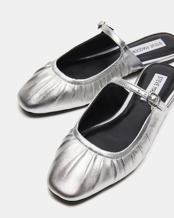 Steven New York Giselee Argent