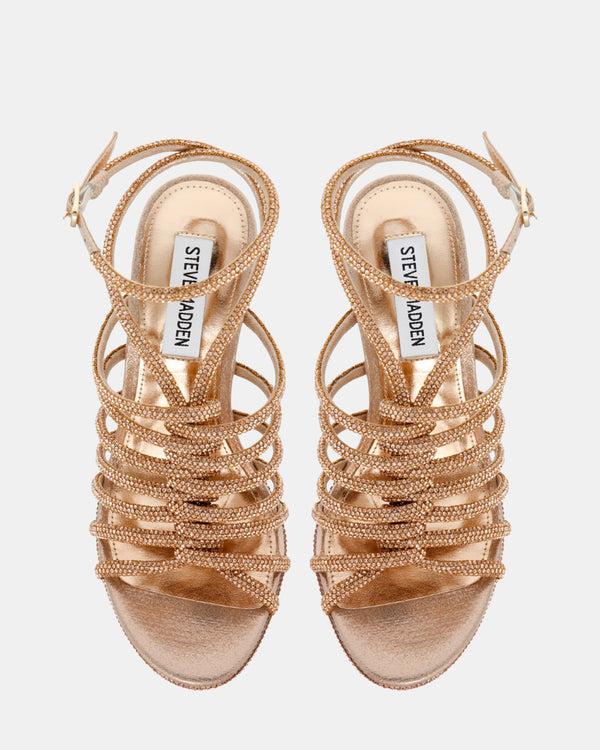 Steven New York Givinn Or