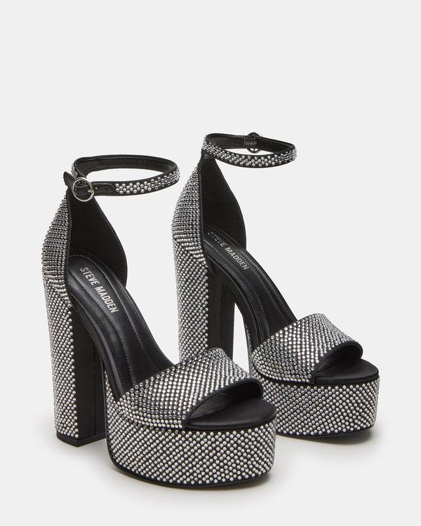 Steven New York Glam Argent Multi