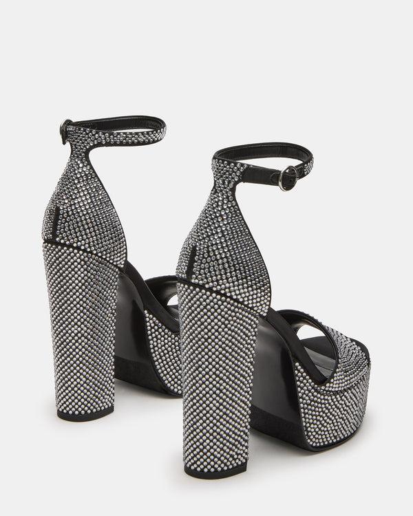 Steven New York Glam Argent Multi