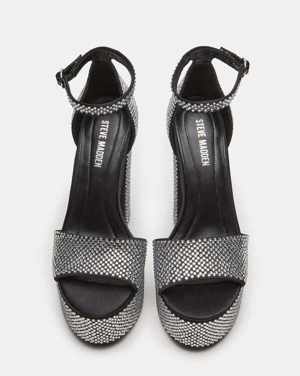 Steven New York Glam Argent Multi