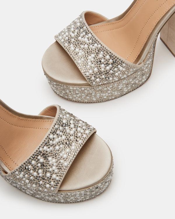Steven New York Glam Naturel