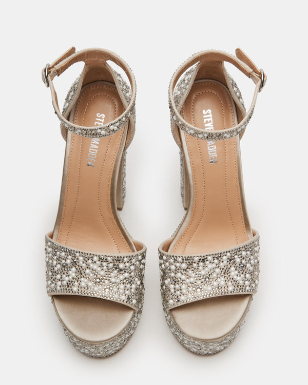 Steven New York Glam Naturel