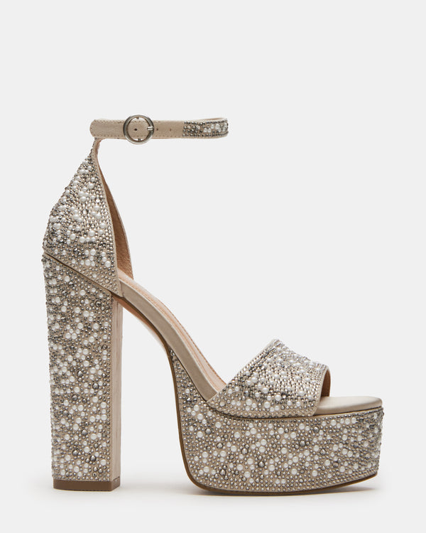 steven new york Glam Naturel