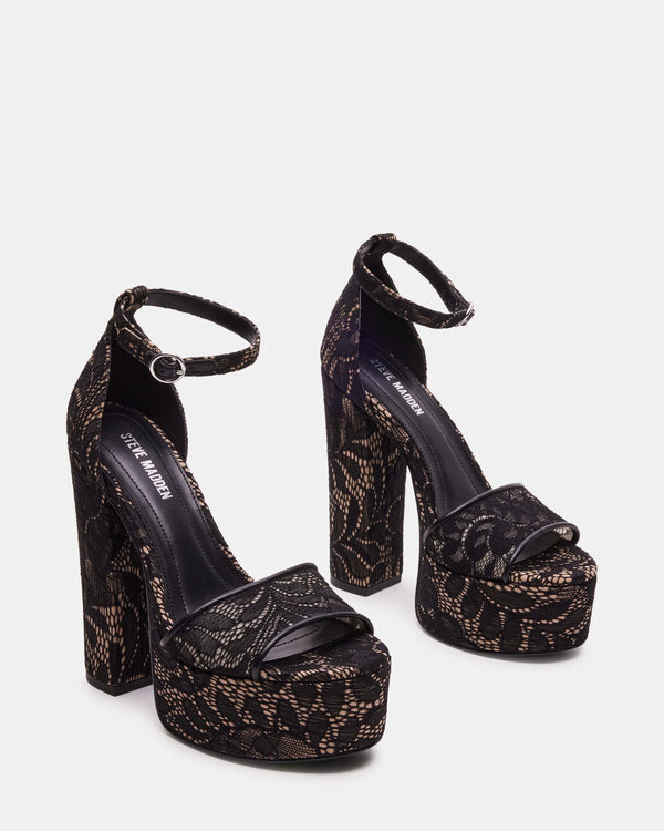 Steven New York Glam Noir