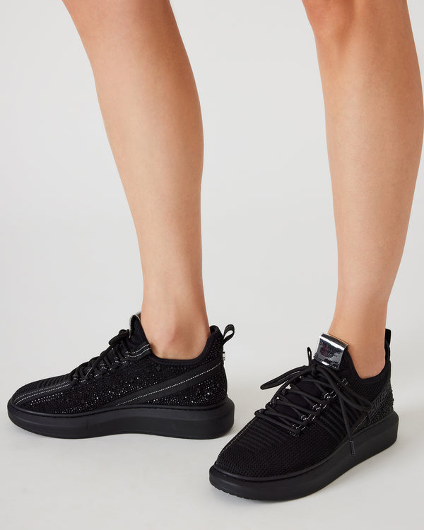 Steven New York Glorify Noir