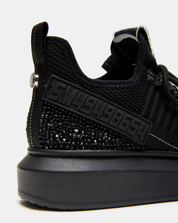 Steven New York Glorify Noir