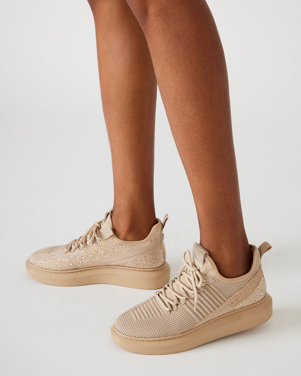 Steven New York Glorify Rose Pâle