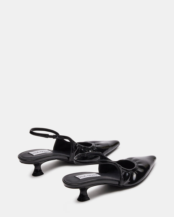 Steven New York Gracey Noir