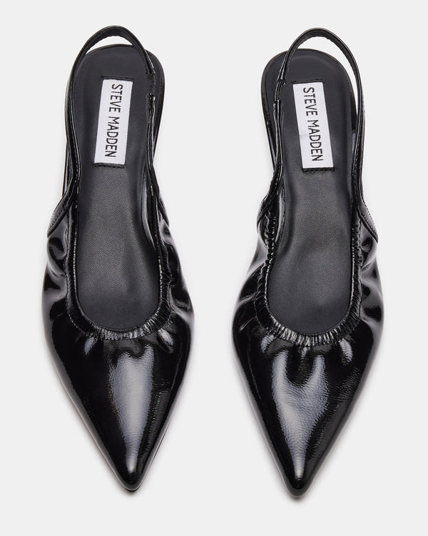 Steven New York Gracey Noir