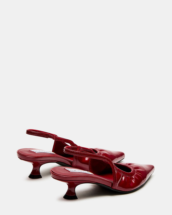 Steven New York Gracey Rouge