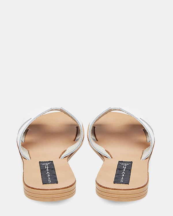 Steven New York Grady Blanc