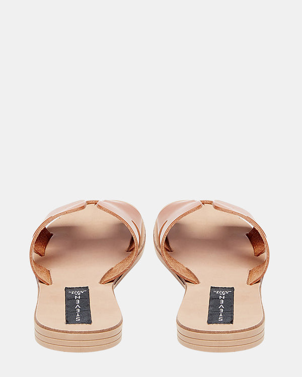 Steven New York Grady Brun Clair