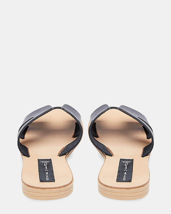 Steven New York Grady Noir