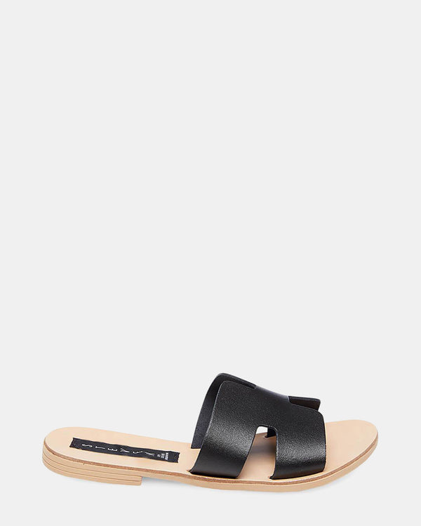 steven new york Grady Noir