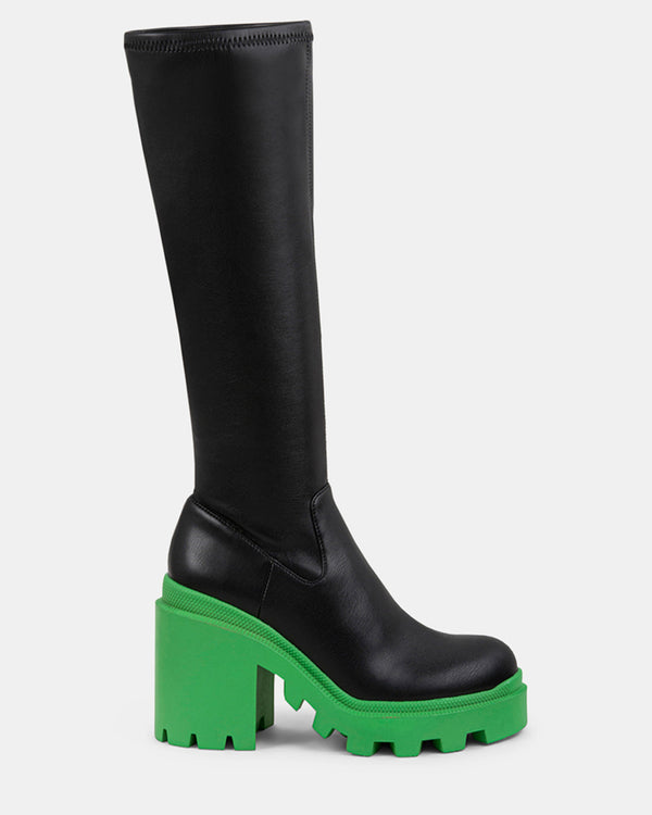 steven new york Grandd Noir Multi