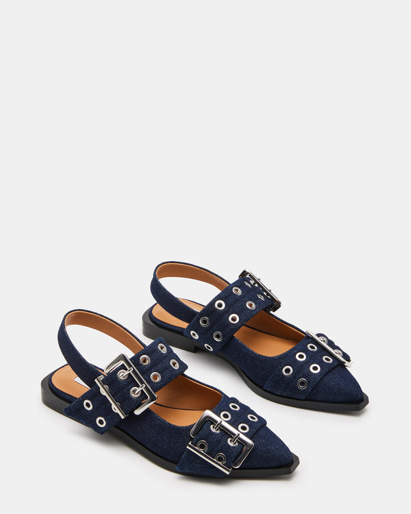 Steven New York Graya Jean