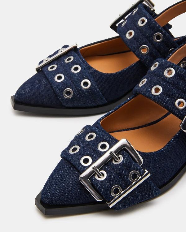 Steven New York Graya Jean