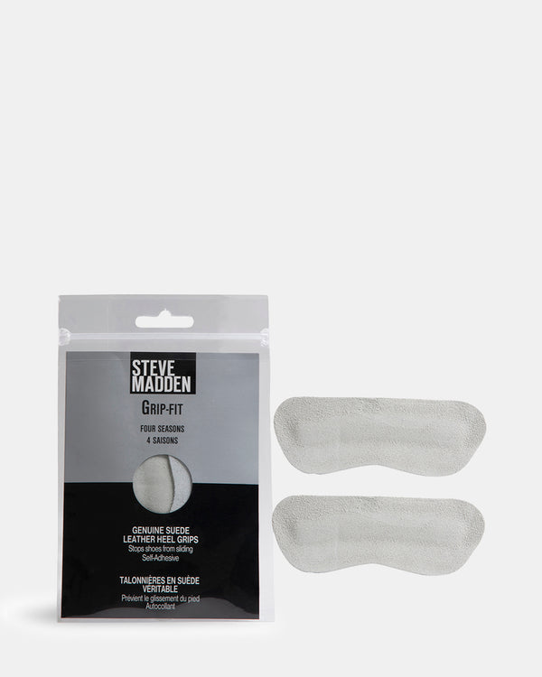 steven new york Grip Fit Transparent
