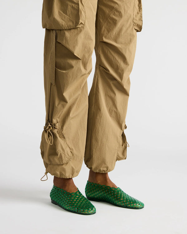 Steven New York Grove Vert