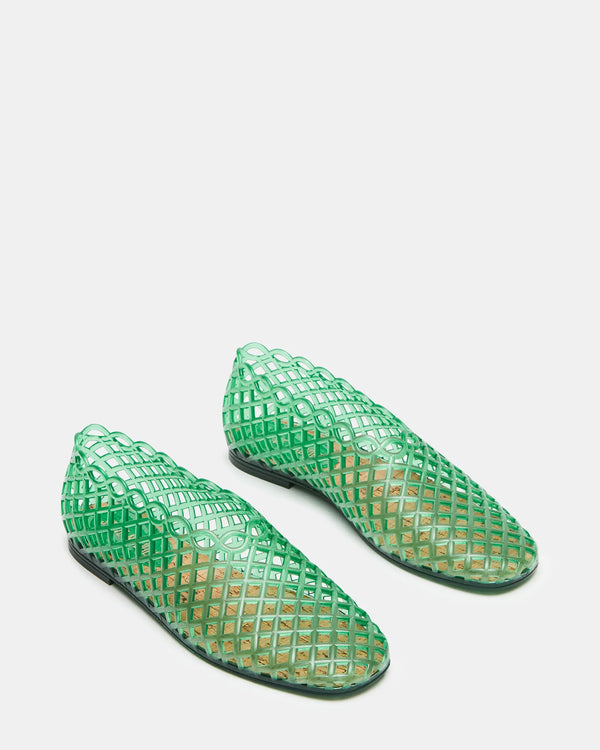 Steven New York Grove Vert