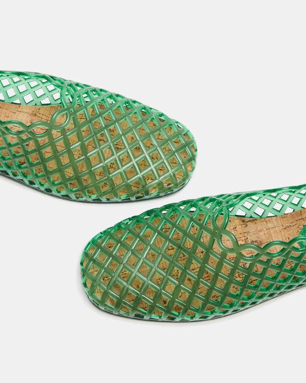 Steven New York Grove Vert