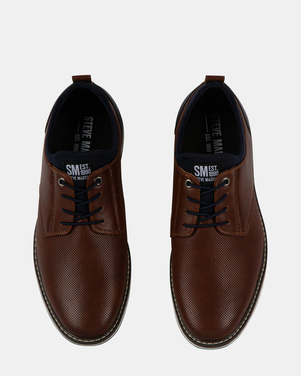 Steven New York Gydeon Cognac